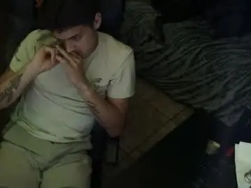 Chaturbate Sex Chat of alej277901