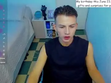 Chaturbate Private Sex Chat of hot_latin_temptation