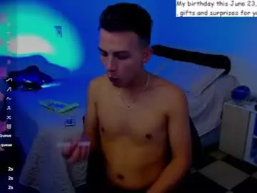 Chaturbate Live Sex of hot_latin_temptation