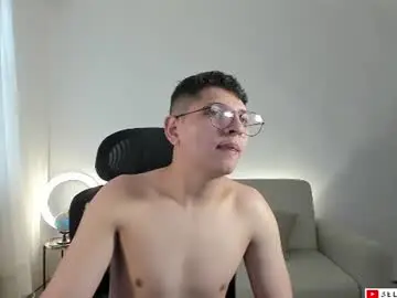 Chaturbate Nude Webcam of juan_belmont1