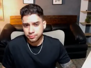 Chaturbate Live Sex of mike_montoya