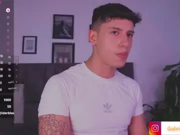 Chaturbate Live Sex of guy_twinks