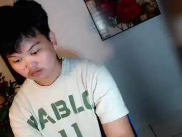 Chaturbate Private Sex Chat of rnl_cum
