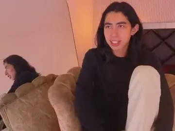 Chaturbate Adult Video Chat of ryo_fem