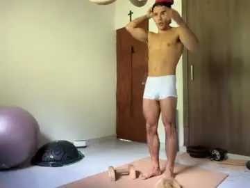 Chaturbate Nude Webcam of joulianogreco1