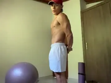 Chaturbate Adult Webcam of joulianogreco1