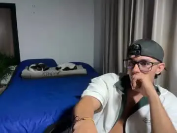 Chaturbate Private Sex Chat of joulianogreco1