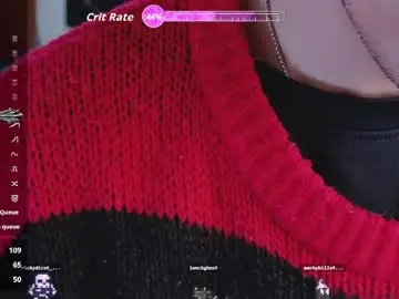 Chaturbate Sex Cam of sai_l
