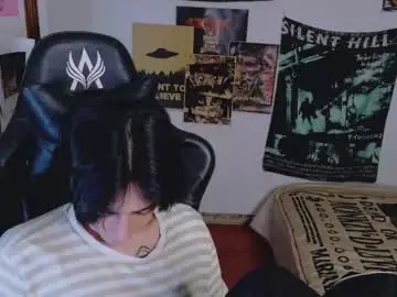 Chaturbate Sex Chat of sai_l