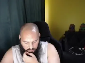 Chaturbate Best live sex cam show of guessswho24