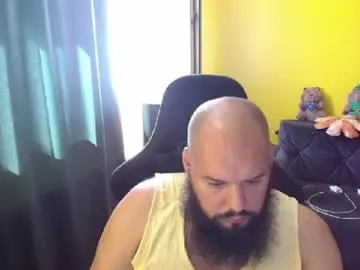 Chaturbate Best Webcam of guessswho24