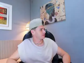 Chaturbate Sex Chat of joebranco