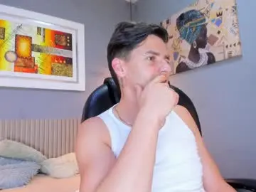 Chaturbate Adult Video Chat of joebranco