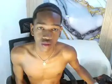 Chaturbate Private Sex Chat of afrowayuuu