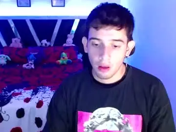 Chaturbate Best live sex cam show of sebasxxl12