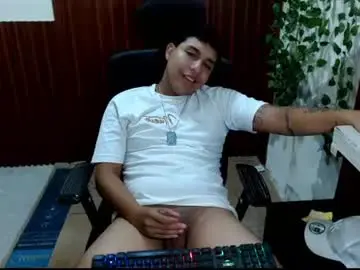 Chaturbate Adult Webcams of mateuspolla