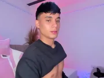Chaturbate Sex Cam of axel_cody_