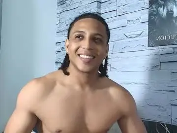 Chaturbate Adult Video Chat of jhay_wheeler777