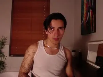 Chaturbate Live Porn of andyjoy_