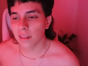 Chaturbate Live Porn of magic_tony