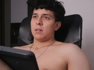 Chaturbate Best Webcam of magic_tony