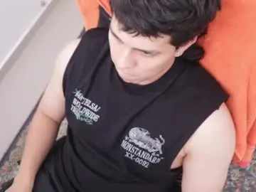Chaturbate Watch Live Sex Cams of magic_tony