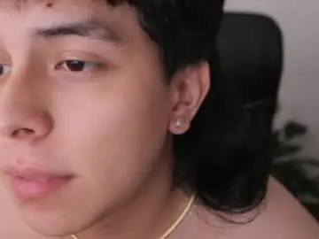 Chaturbate Live Porn of magic_tony
