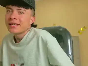 Chaturbate Adult Webcam of nascary_fox