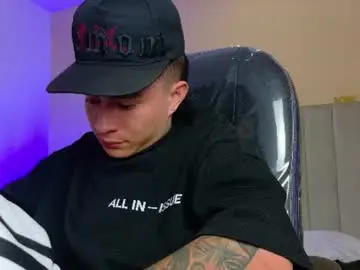 Chaturbate Watch Live Sex Cams of nascary_fox