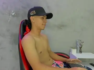 Chaturbate Watch Live Sex Cams of ricky_backus