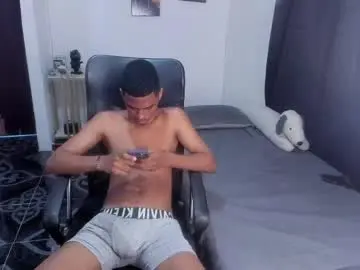 Chaturbate Private Sex Chat of snak_master1