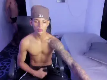 Chaturbate Sex Chat of snak_master1