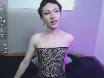 Chaturbate Live Porn of yangshy