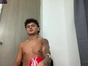 Chaturbate Nude Webcam of bob_pettersonn