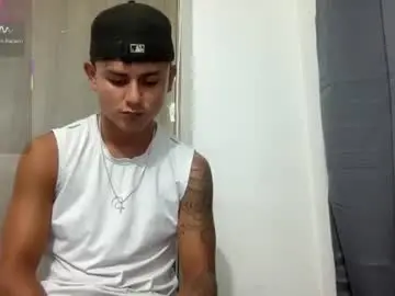 Chaturbate Adult Webcams of bob_pettersonn