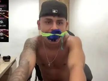 Chaturbate Private Sex Chat of bob_pettersonn