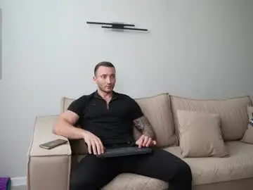Chaturbate Adult Video Chat of daniel_montecristo