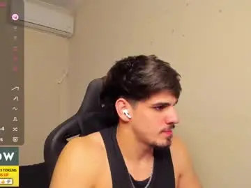 Chaturbate Adult Webcams of derekcb
