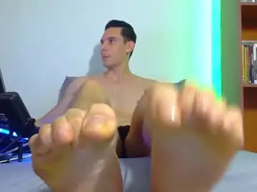 Chaturbate Free Porn Cam of cristo_master