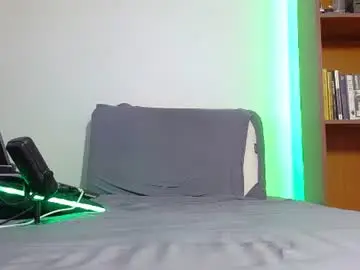 Chaturbate Nude Webcam of cristo_master
