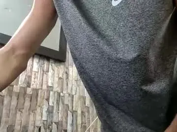 Chaturbate Nude Webcam of jhosuamoore