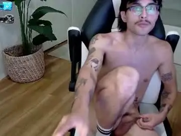 Chaturbate Adult Webcams of bigbadmj