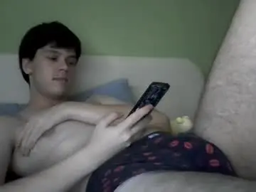 Chaturbate Adult Webcams of apollon882