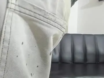 Chaturbate Watch Live Sex Cams of john_ssnow29