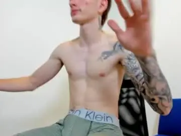 Chaturbate Adult Webcams of kyle_jake