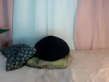 Chaturbate Private Sex Chat of teffi_morgan