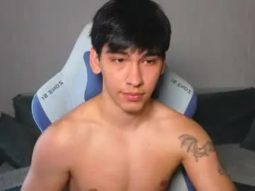 Chaturbate Adult Video Chat of chem1ko