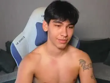 Chaturbate Free Porn Cam of chem1ko