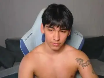 Chaturbate Free Porn Cam of chem1ko