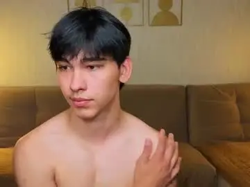 Chaturbate Free Live Porn of chem1ko